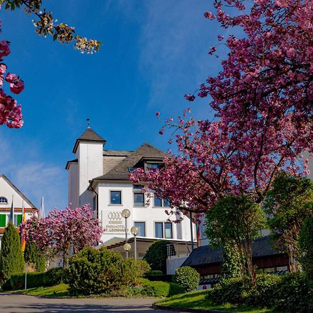 Parkhotel St.Leonhard Uberlingen Exterior foto