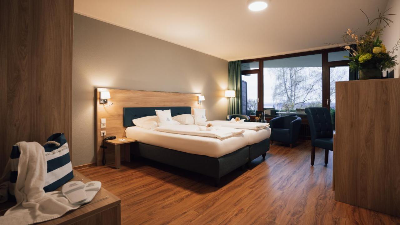 Parkhotel St.Leonhard Uberlingen Exterior foto