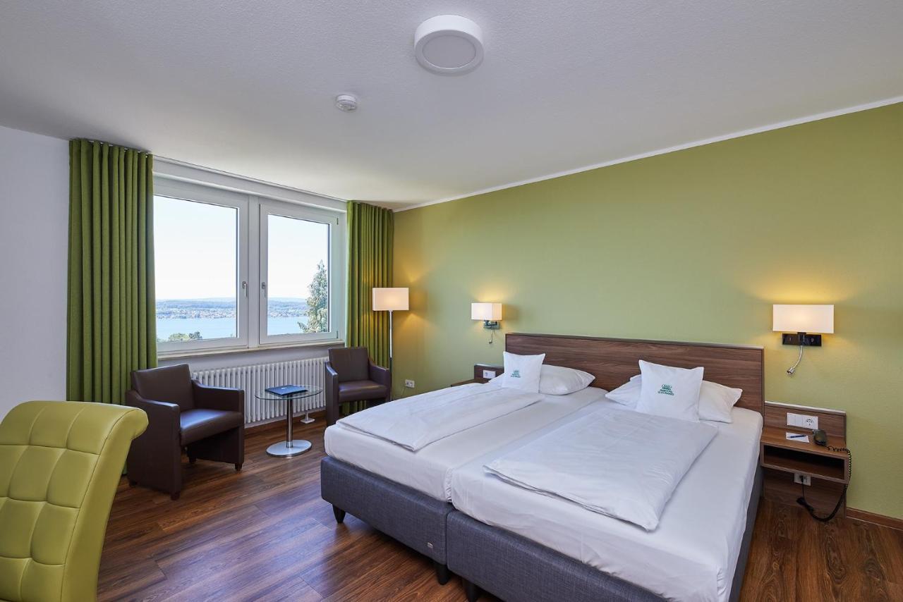 Parkhotel St.Leonhard Uberlingen Exterior foto